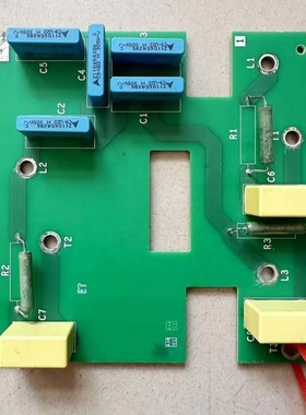 BBV11841-01施耐德软启动ATS22滤波吸收G防雷板BBV35318A01-A02