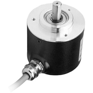 海德型旋转编码 500B23 001C X24F质保一年 器ISC5810