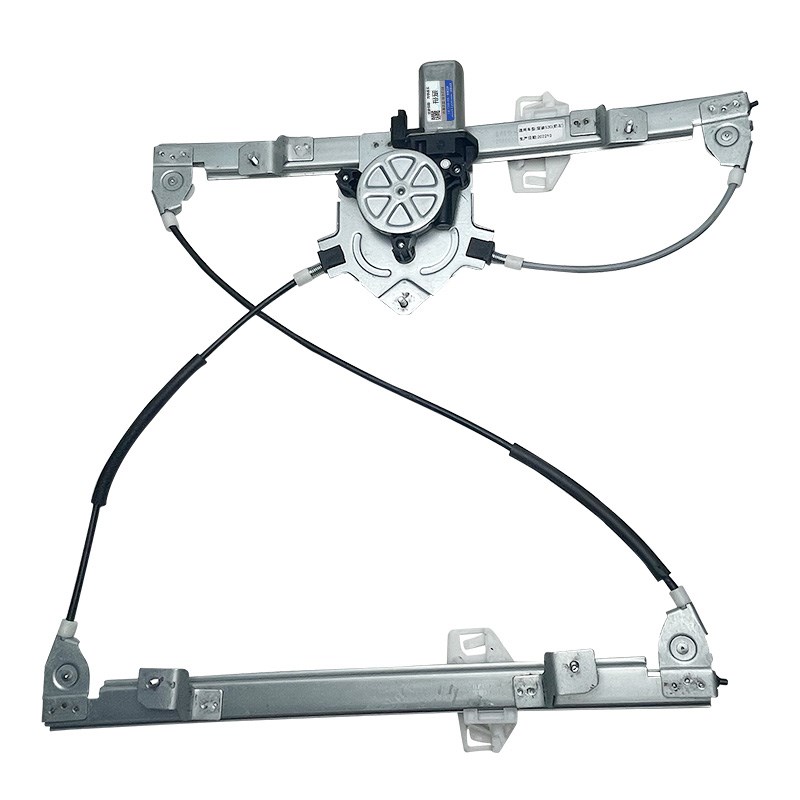 适用宝骏530 610 630 E200 E10H0电动玻璃升降器总成车窗马达电机