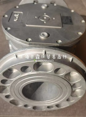 GECA意大利集咖燃气r过滤器GFD80燃烧机过滤装置滤芯过滤棉