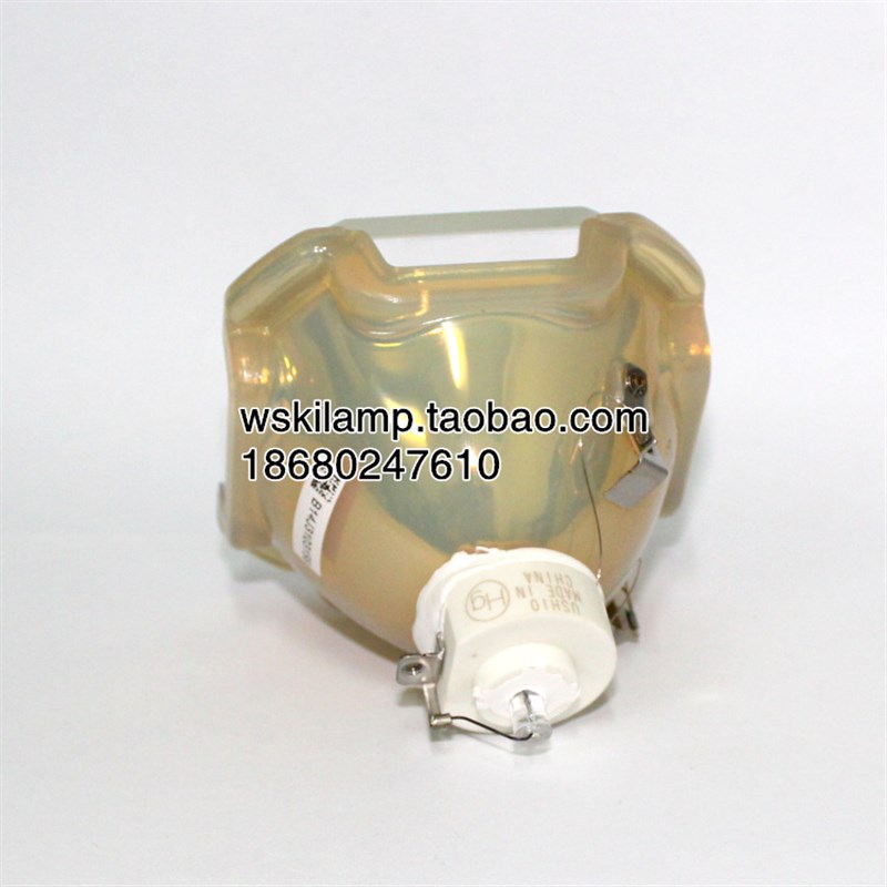 适用三洋ET-SLMP124 PLC-XP20F0L POA-LMP124投影机灯泡