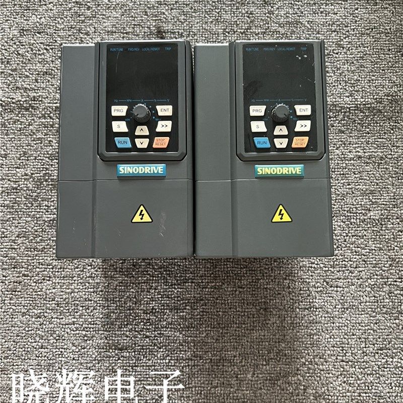 ZC1000-4T-2.2G/4.0P C 380V 2.2/4KW 西林变频器现货质量保证