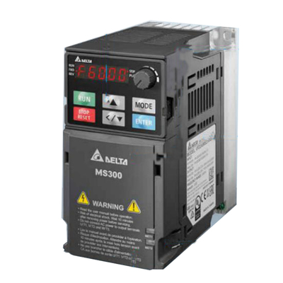 台达变频器MS300全系列 220V -380V通用型变频器 VFD17AMS43ANSAA