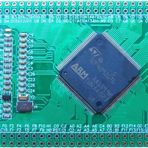 STM32F429ZGT6开发板STM32F429ZG最小系统超STM32F427ZGT6核心板
