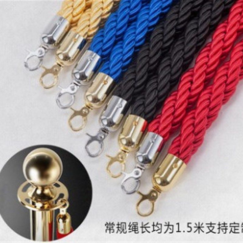 郑州/不锈钢挂绳一米线隔离带栏杆 排队护栏 栏杆座 钛金色迎宾柱,个性定制/设计服务/DIY,明信片定制,淘宝优惠券,粉丝福利购,淘宝优惠卷