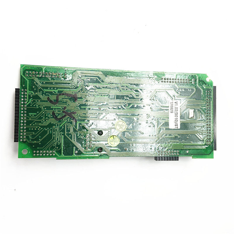 LS变频器SV-IS7 CONTROL  7.5-11-15-18.5-22KW主板控制板CPU板