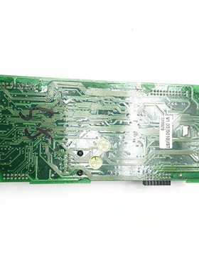 LS变频器SV-IS7 CONTROL  7.5-11-15-18.5-22KW主板控制板CPU板