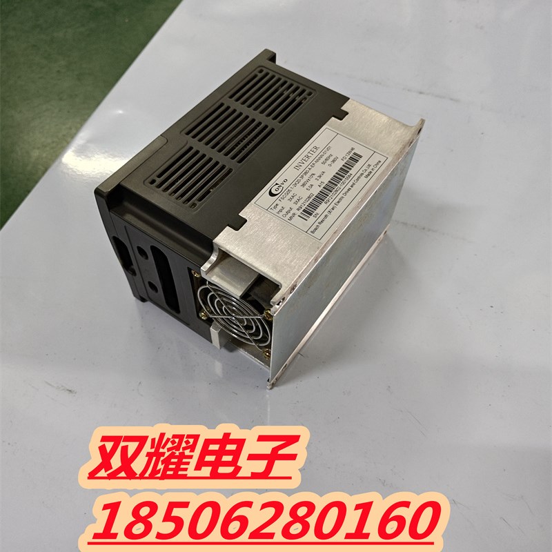 康沃变频器FSCG05.1-2K20-3P380-A-EP-NNNN-01V01 380v 2.2KW