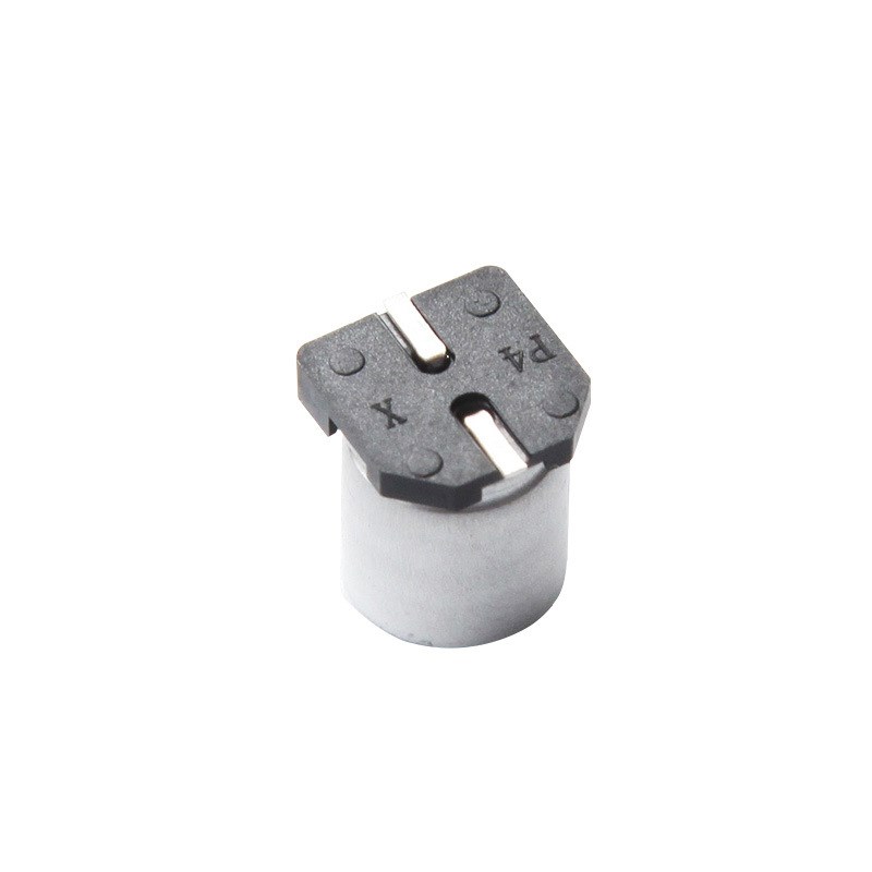 6.3*5.4-10V220UF贴片铝电解电容耐高温LED驱动电源.用固态电容