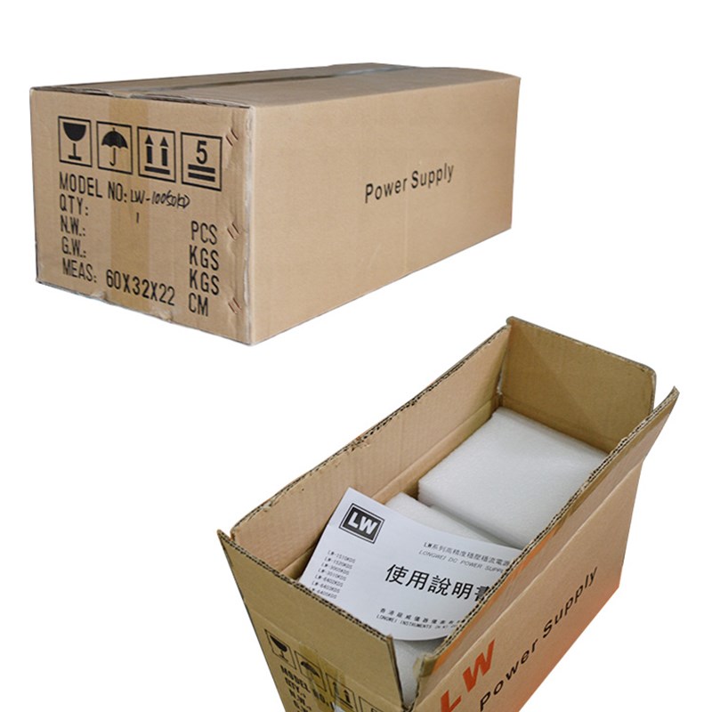 龙威LW-11010KD开关电源110V/10A可调直流稳压电源大功率电镀电解