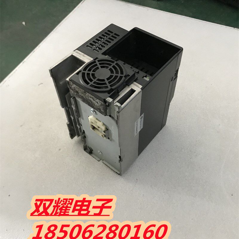 士林SS系列变频器 SS-043-2.2K-D 2.2KW 380V 现货实物拍摄功能