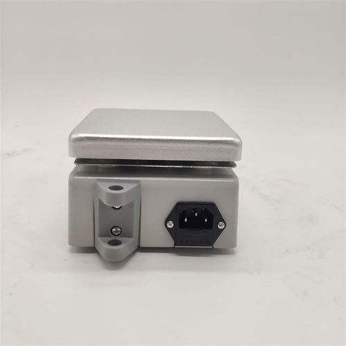 SH-2 实验室恒温磁力搅拌器  加热搅拌   SH-3恒温磁力搅拌器