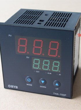 OBYB全输入输出智能温控仪温度控制器数显温控仪表TH-700P系列