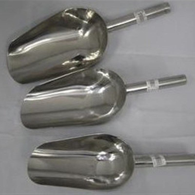 不锈钢取样铲 水泥取样铲  取样器 固体采样器  煤样铲