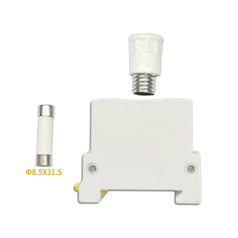 熔断器RL98-16保险丝8.5*31.5 16A 2A 5A 6A 10A 8A1A 船用熔芯