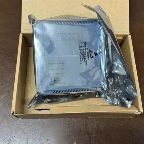 浙大中控COM742-S01 Modbus-TCP以太网工控模组 PLC配件