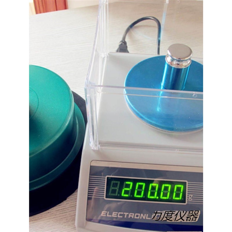 克重仪圆盘取样器取样刀刻盘仪纺织面料取样器(带垫,送刀片4片*