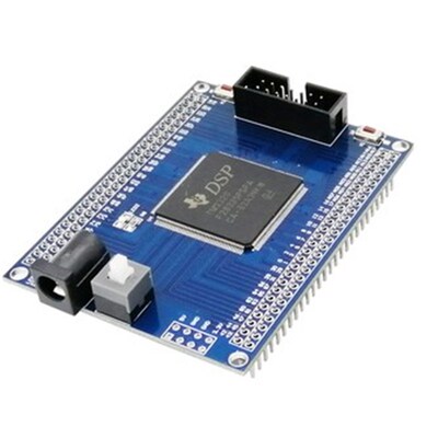 TMS320F28335最小系统板 DSP单片机开发学习控制核心板 资料丰富