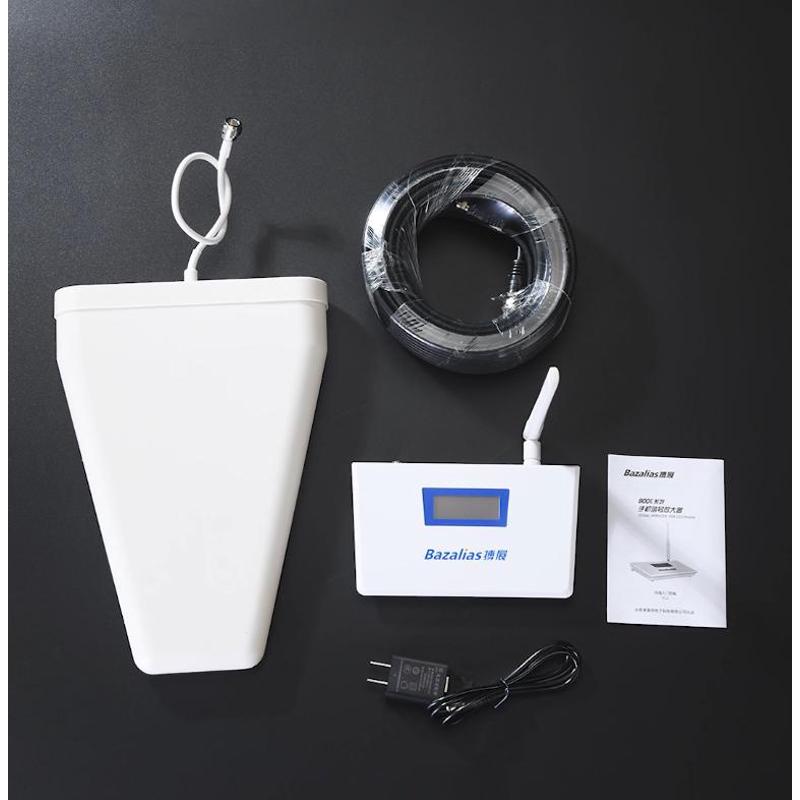 手机信号增强放大器移动联通电信家用室内3GN4G通话上网接收扩大