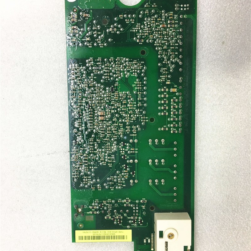 ABBACS510/550变频器5.5/7.5/11/15/18.5kw主板CPU控制板smio-01C