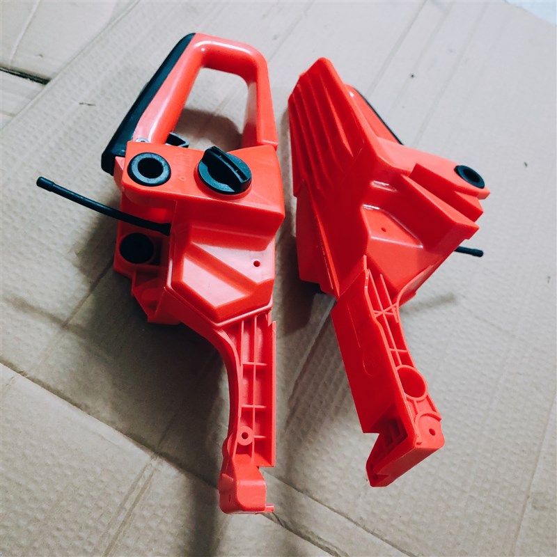 油锯汽油锯进口品质伐木锯耐A磨砍树机园林机械伐木神器大功率