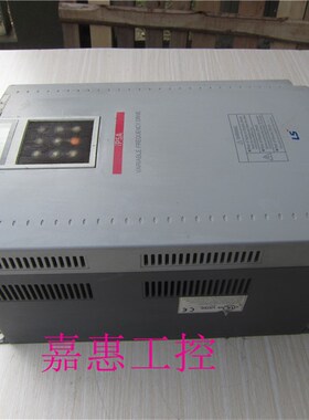 LG变频器 SV150iP5A-4NO 380V15KW 原装拆机 质量保证