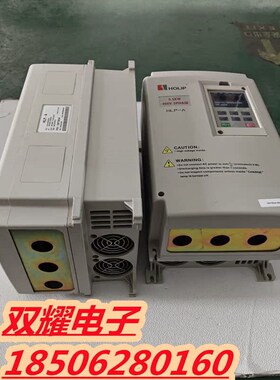 HLPA05D543B 380V 5.5KW 海利普HLP-A系列变频器