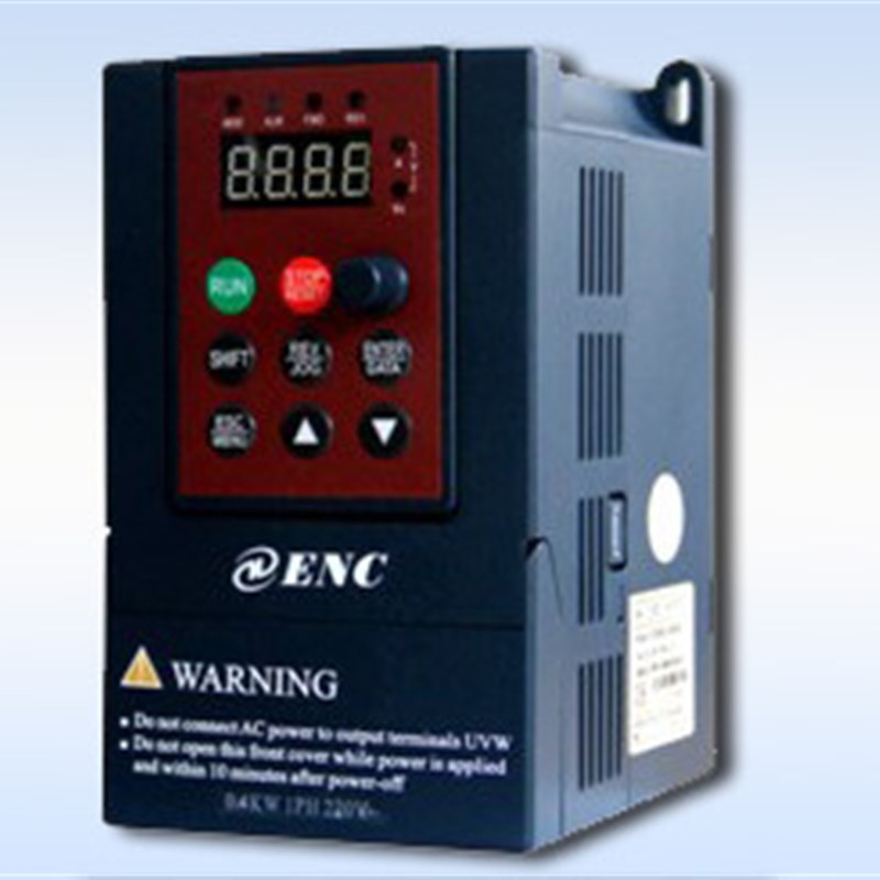 全新原装易能EDS800系列变频器EDS800-4T0015 三相380V 1.5KW