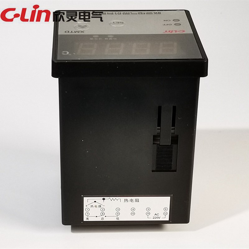 欣灵温度控制仪 温控器 温度控制器 温控开关XMTD-3001 E0-800