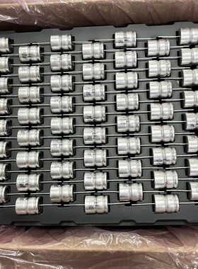 RIFA 基美 PEGl226KH415RQ  1500UF 40V  铜脚滤波电解电容