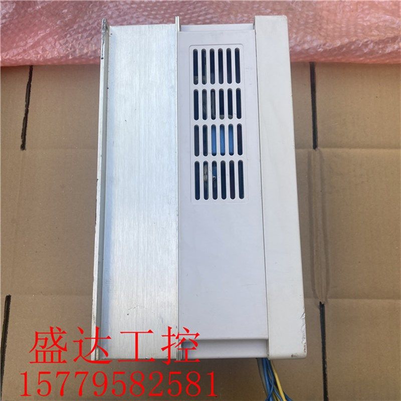 成色漂亮台达变频器 VFD-B VFD110B23A 11kw 220v 包好现货