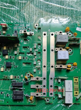 RINT-5514C功率ABB变频器ACS800系列30/45/37kw驱动板主板电源板