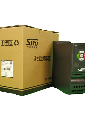 中驱变频器ZQ200M系列单三相220/380V 0.75/1.52.2/3.7/5.5/7.5KW