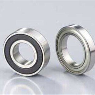 深沟球 滚动轴承6907ZZ 6907Z 61907 1080907尺寸35*55*10mm