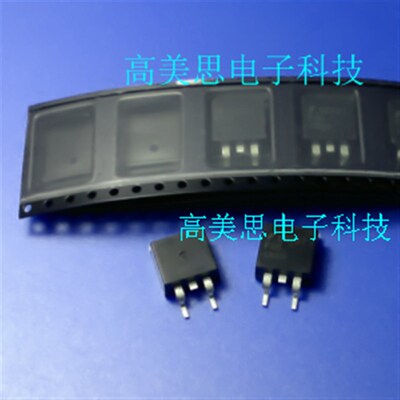 B414  全新原装场效应管三极管 AOB414  MOS管 贴片TO-263