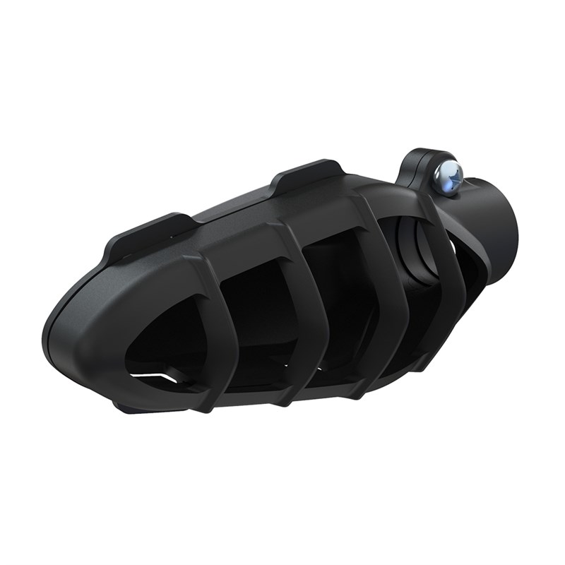 启典 KD150-G1G2摩托车仪表大灯 左右头罩 装饰罩 转向灯大灯支架