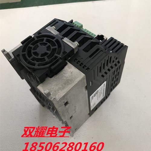 原装拆机无修 光宝变频器 EVO600043S2D2E20F 2.2KW 380V