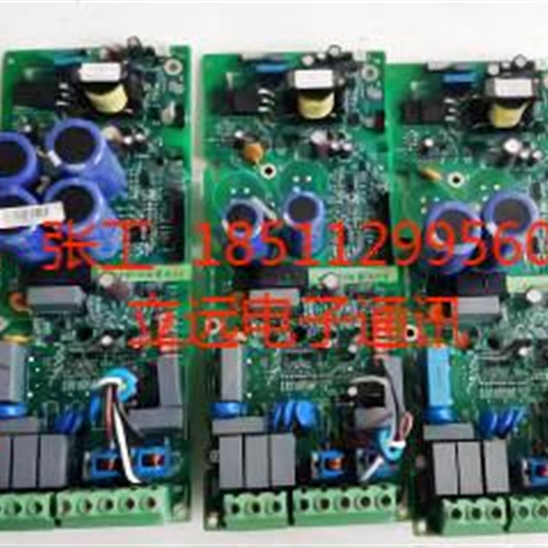 ABB-ACS510变频器4KW或5.5KW电源驱动板sint4120c  sint4130c