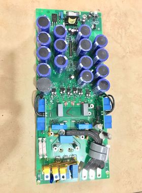 ABB变频器ACS510系列45KW功率板底板电源板驱动板主板SINT4450C