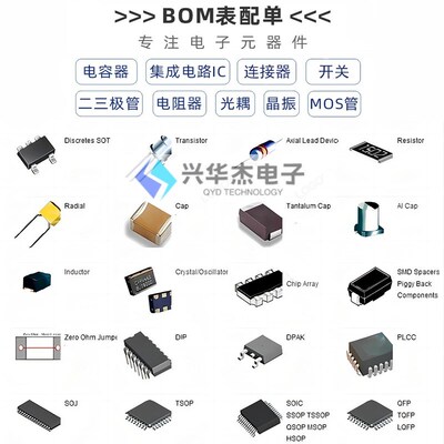 原装正品 ADS1292IRSMT VQFN-32 24位模数转换器芯片