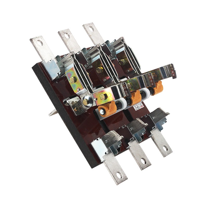 HS13B-600/3l1刀开关 HS13BX 600A 闸刀双投双电源转换加厚铜600A