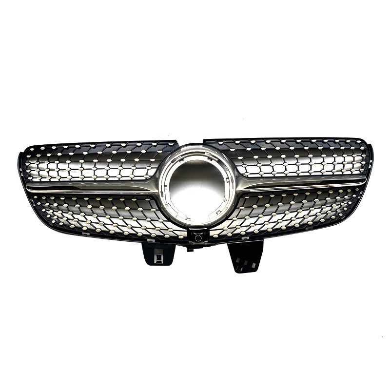 适用于202d1-2022款V级 V250/V260 W447 W448 改装满天星中网