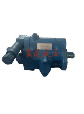 液压柱塞油泵PVB5-RSY-20-C-1v1液压泵RSY/RSW-20/21/40/41-C/CC/
