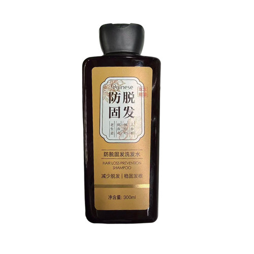 ORGINESE/欧橘Orginese防脱固发洗发水300ml