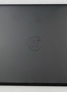 适用HP/惠普 光影精灵6 15-EC TPN-Q229 A壳屏幕后盖 EAG3H001030