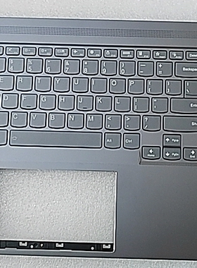 适用Lenovo联想YOGA 天骄 16s ACH Slim7 Pro 16ACH6 C壳键盘