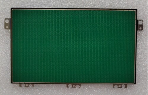 华为 matebook14 KLVL-W56W-W76W-WFE9 KLVD-WFH9 触控板 触摸板