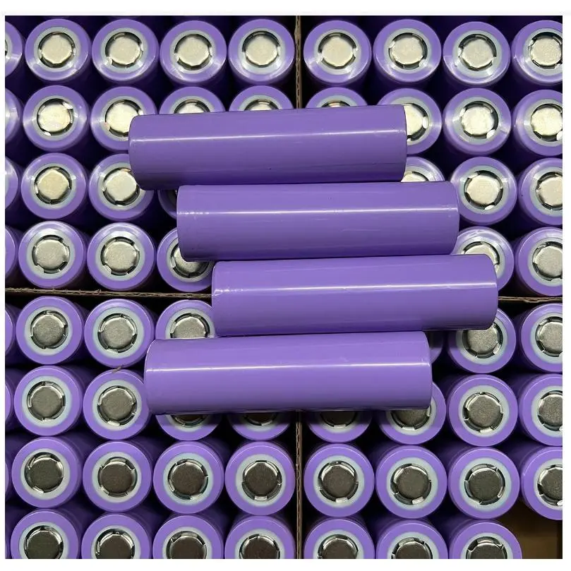 18650锂电池2000mAh3.7V4.2V小