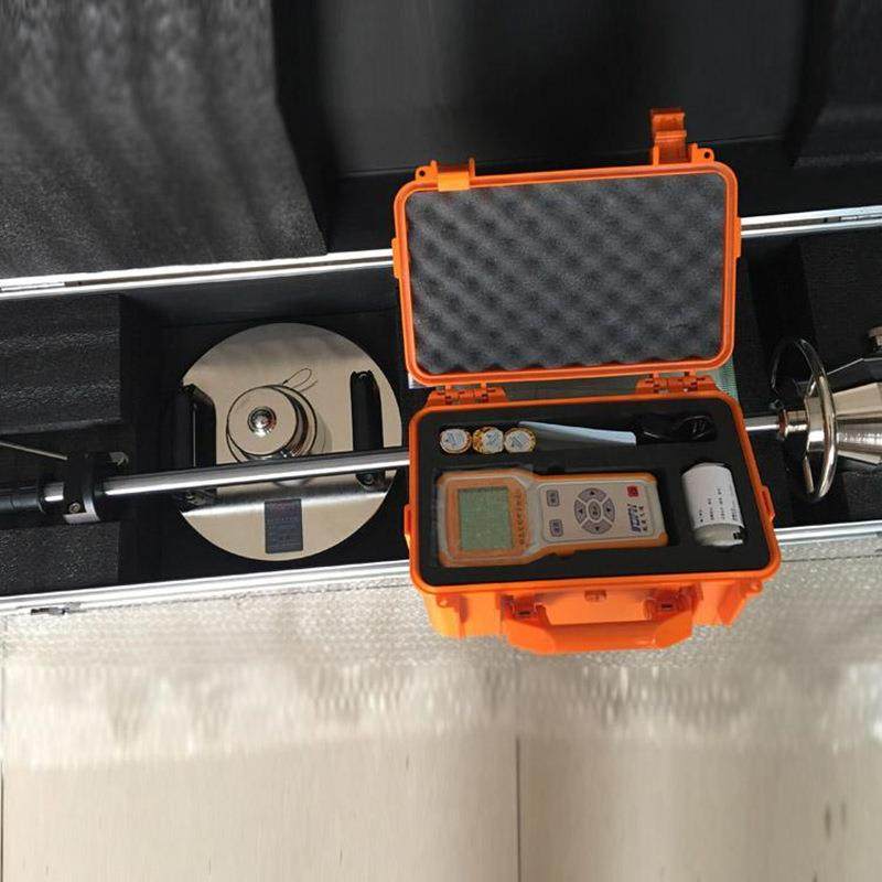 动态变形模量测定仪手持落锤弯沉仪2便携静态变形模量测试仪