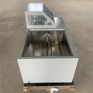 直供2558 2020全自动透水混凝土耐流水侵蚀性试验箱测试仪